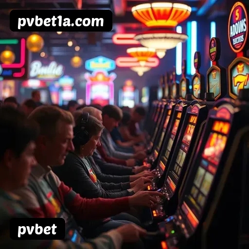 FAQ App pvbet
