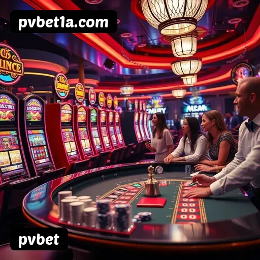 Legalidade pvbet no Brasil