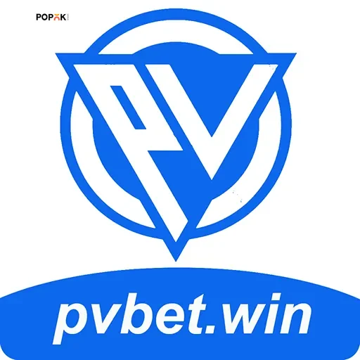 Logo da pvbet